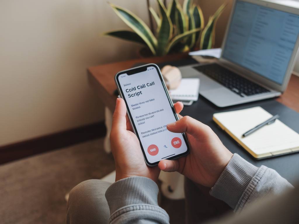 Téléprospection : comment transformer un appel froid en opportunité de vente