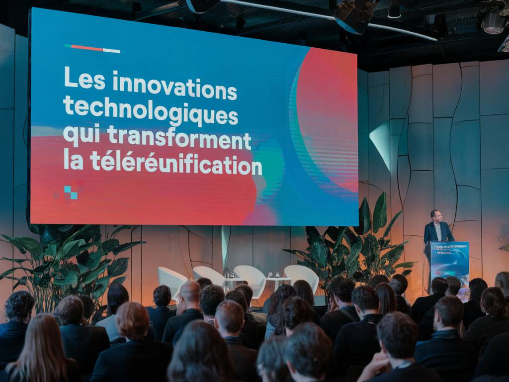 Les innovations technologiques qui transforment la téléprospection