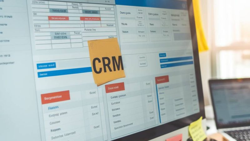 Les erreurs à éviter lors de l’intégration d’un nouveau logiciel CRM