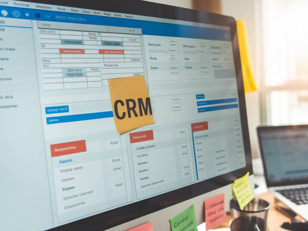 Les erreurs à éviter lors de l’intégration d’un nouveau logiciel CRM